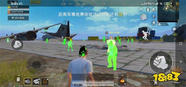 和平精英辅助器怎么用（和平精英操作辅助器怎么用）